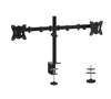 Shintaro Dual Desktop Monitor Mount