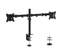 Shintaro Dual Desktop Monitor Mount