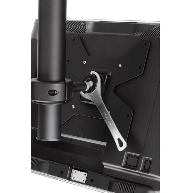 Atdec 1040 Ceiling Mount Tilt Short