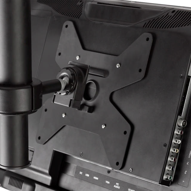 Atdec 1040 Ceiling Mount Tilt Short