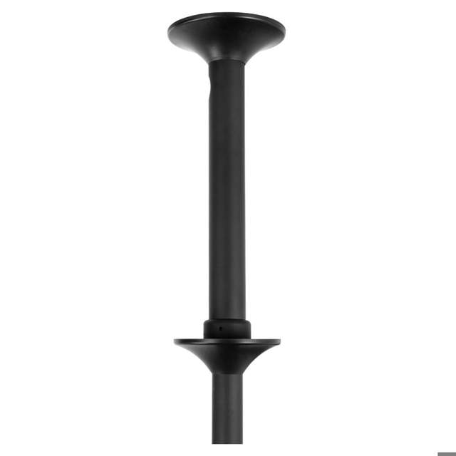 Atdec 3070 Ceiling Mount Tilt Long Black