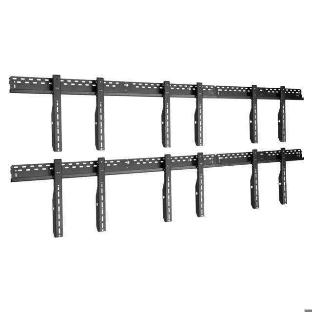 Atdec Telehook Video Wall Plate - 160cm