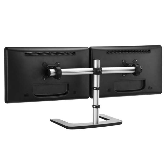 Atdec VFS-DH Freestanding Dual Mount