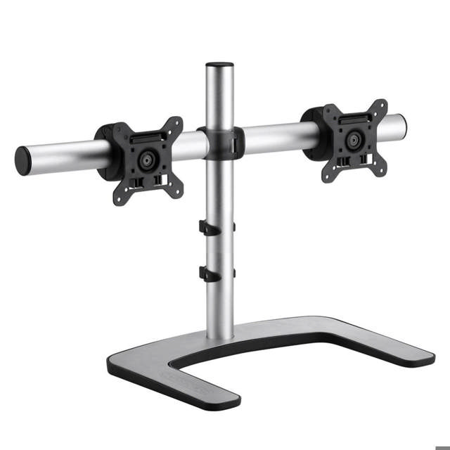 Atdec VFS-DH Freestanding Dual Mount
