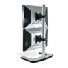 Atdec VFS-DV Vertical Dual Monitor Mount