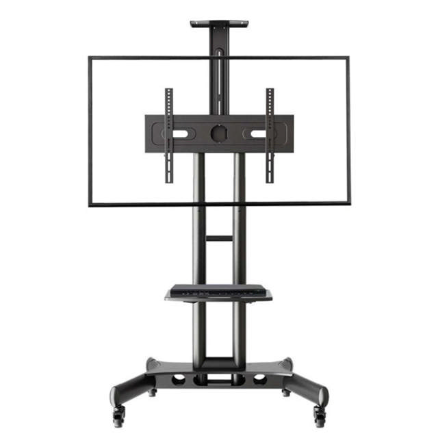 Atdec AD-TVC-45 Mobile TV Cart