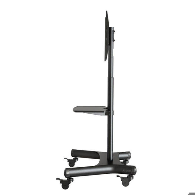 Atdec AD-TVC-45 Mobile TV Cart