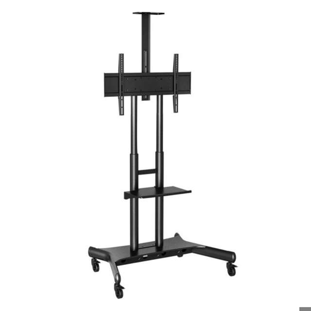 Atdec AD-TVC-75 Heavy Duty TV Cart