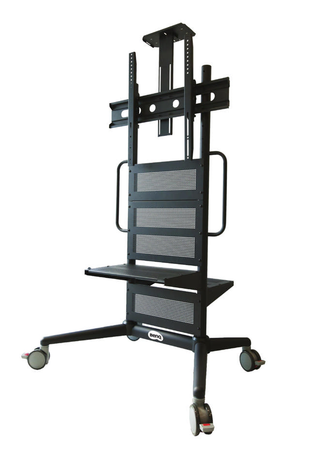 BenQ Pro AV Trolley