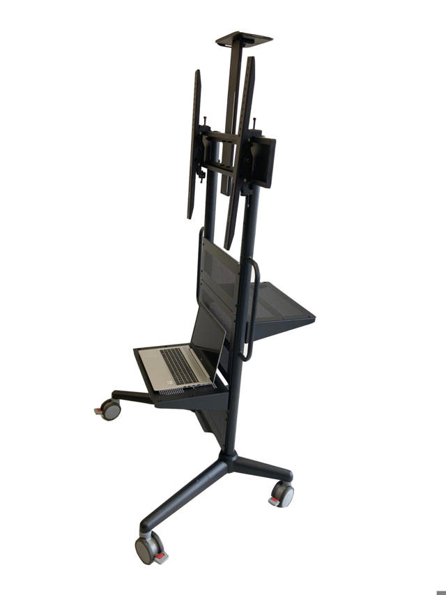 BenQ Pro AV Trolley