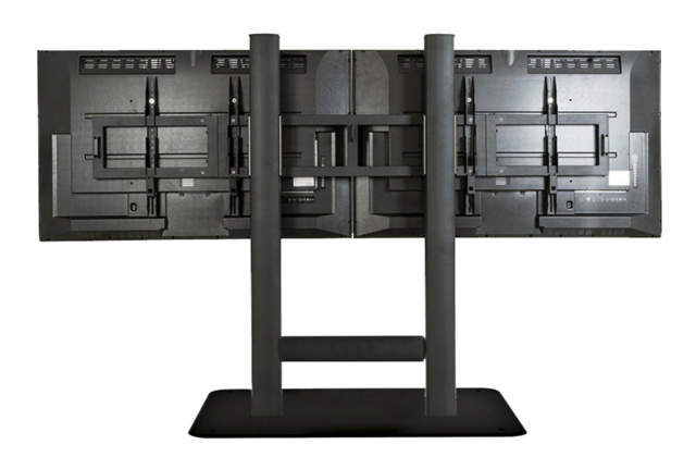 Touchboard Dual Fix. Freestanding