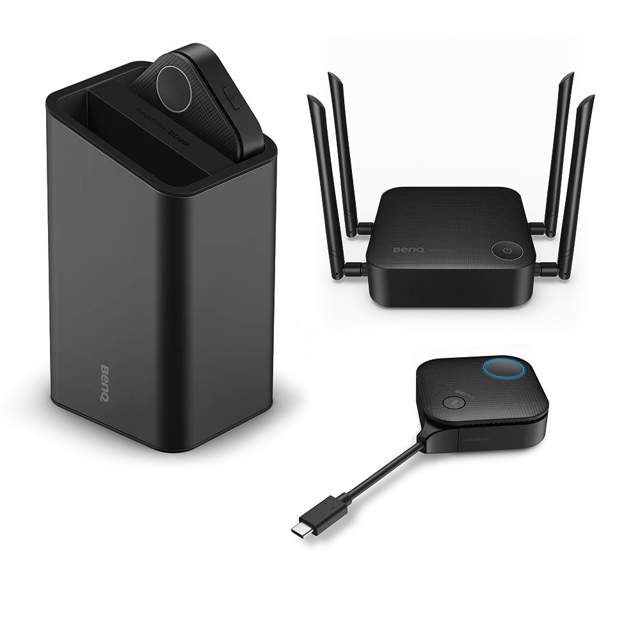 BenQ VS20 Instashow Wireless