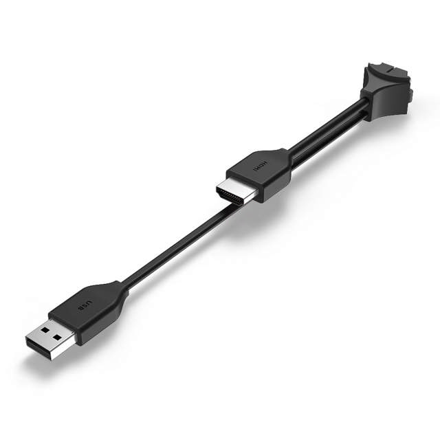 BenQ VS20 Instashow Wireless