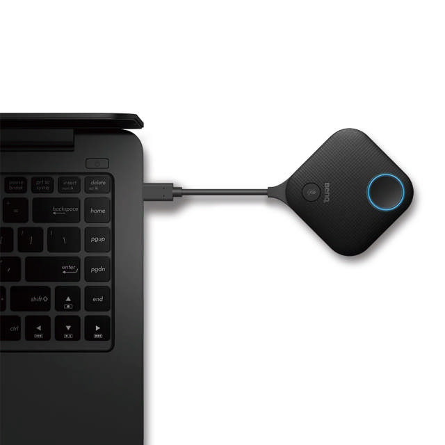 BenQ VS20 Instashow Wireless