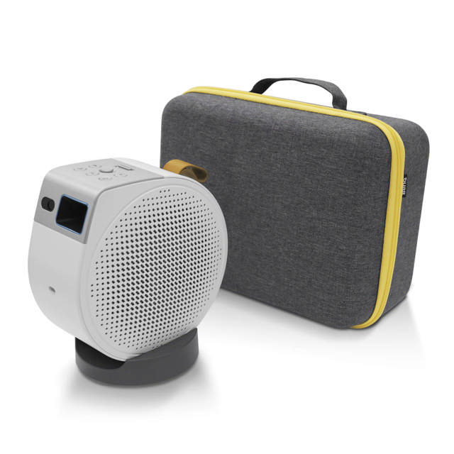 BenQ Carry Case for GV50 Projector