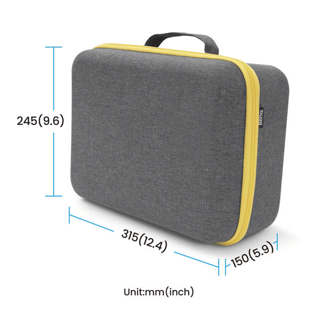 BenQ Carry Case for GV50 Projector