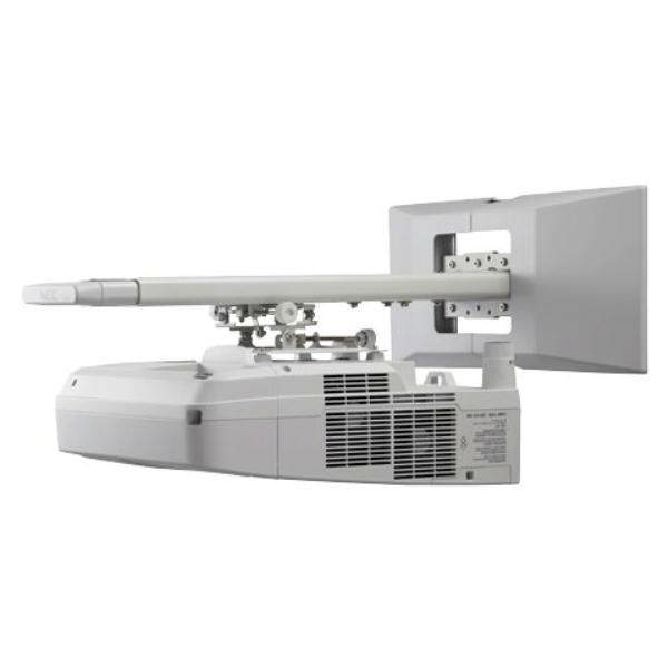 Sharp NP04WK Short Throw Wall Mount