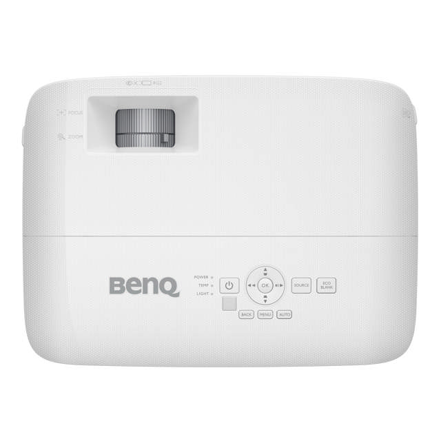 BenQ MH560 1080P Business Projector