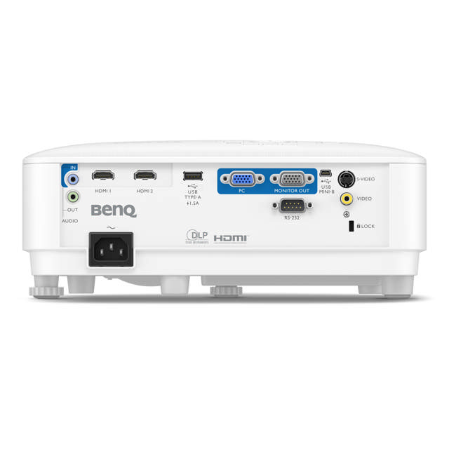 BenQ MH560 1080P Business Projector