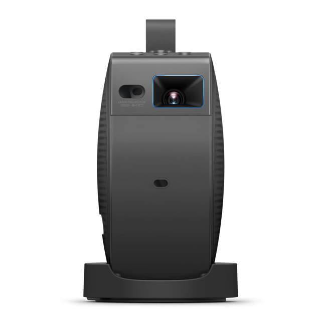 BenQ GV50P 1080P Portable Projector