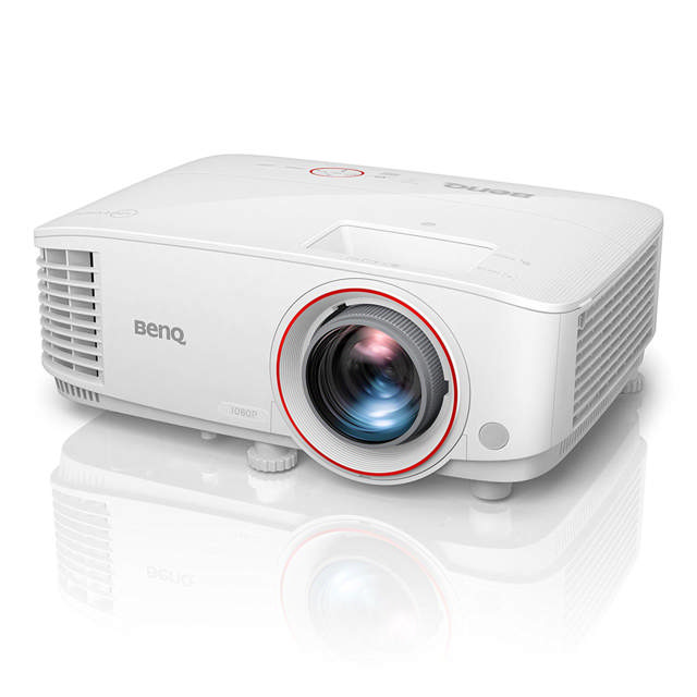 BenQ TH671ST 1080P Cinema Projector