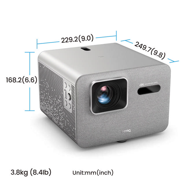 BenQ TK705I BenQ Home Projector