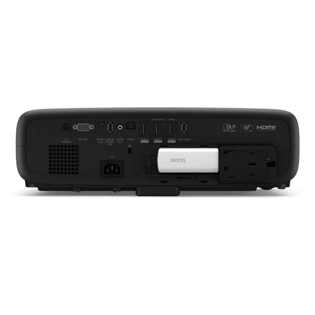 BenQ W4100i 4K LED Home Cinema Projector