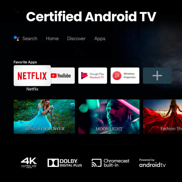 BenQ W4100i 4K LED Home Cinema Projector