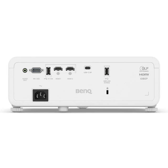 BenQ LH650 1080P Business Projector