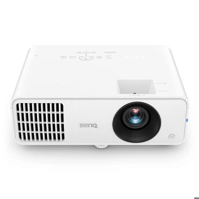 BenQ LH650 1080P Business Projector