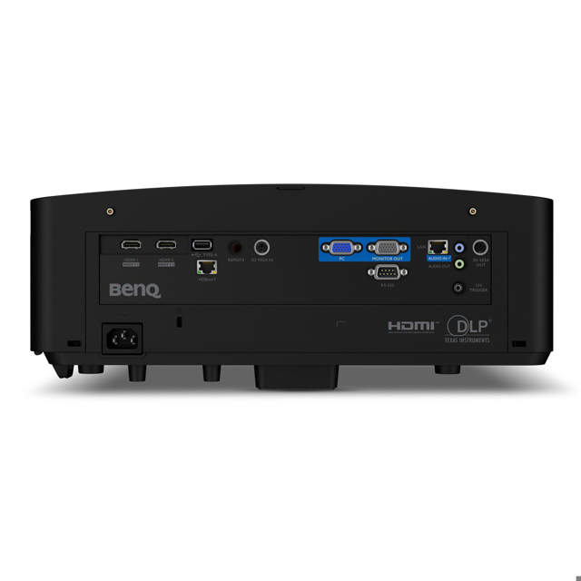 BenQ LU935ST WUXGA Business Projector