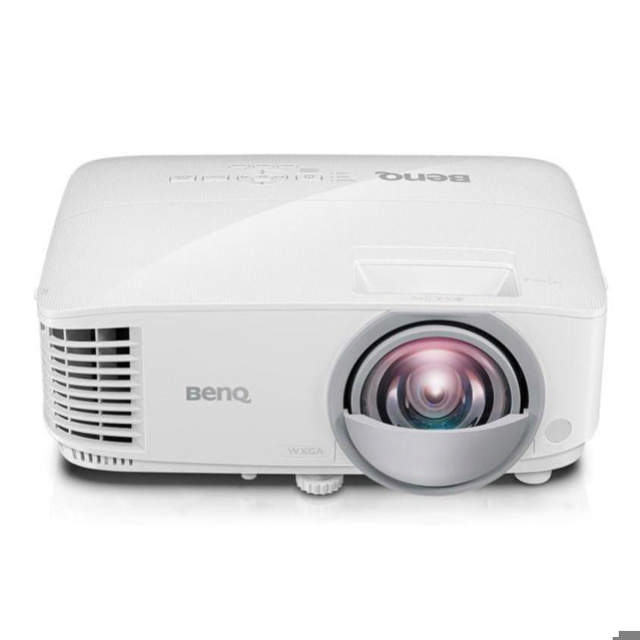 BenQ MW826STH WXGA Business Projector