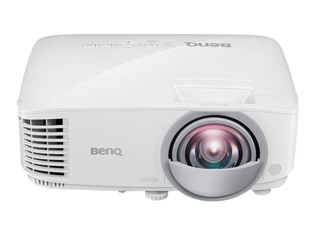 BenQ MW826STH WXGA Business Projector