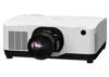 Sharp PA1505UL WUXGA Laser Projector
