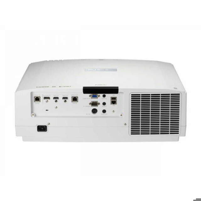Sharp PA803UG WUXGA Laser Projector
