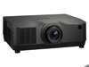 Sharp PA804UL 7500lm Laser Projector Black