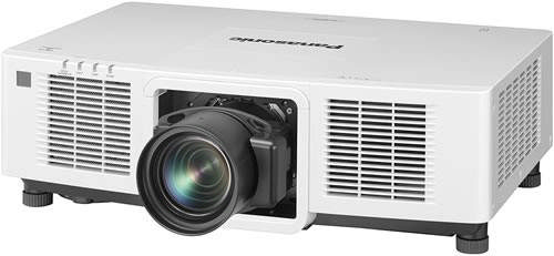 Panasonic PT-MZ11KLWE 11000lm WUXGA Whte