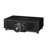 Panasonic PT-MZ14KLBE Projector Black
