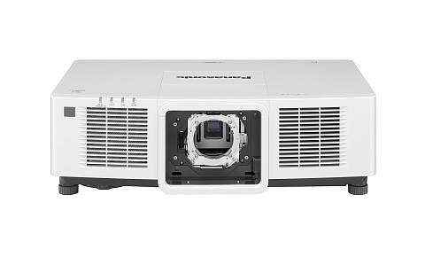 Panasonic PT-MZ14KLWE 14000lm WUXGA Whte
