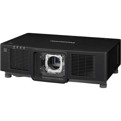 Panasonic PT-MZ17KLBE 16500lm WUXGA Blck