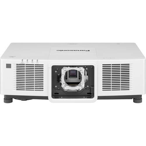 Panasonic PT-MZ17KLWE 16500lm WUXGA Whte