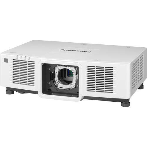 Panasonic PT-MZ17KLWE 16500lm WUXGA Whte