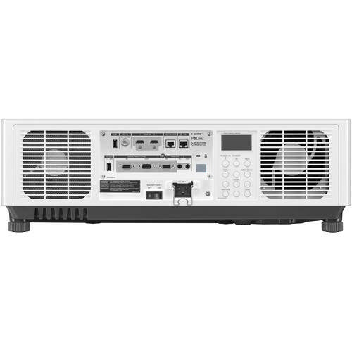 Panasonic PT-MZ17KLWE 16500lm WUXGA Whte