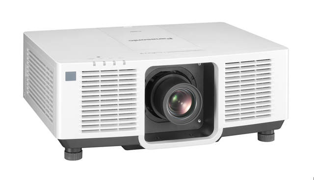 Panasonic PT-MZ882W LCD Projector