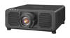 Panasonic PT-REZ12BE Projector Black