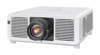 Panasonic PT-REZ12WE Projector White