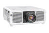 Panasonic PT-REZ10 Projector White