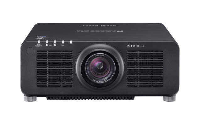 Panasonic PT-RZ690B DLP Projector