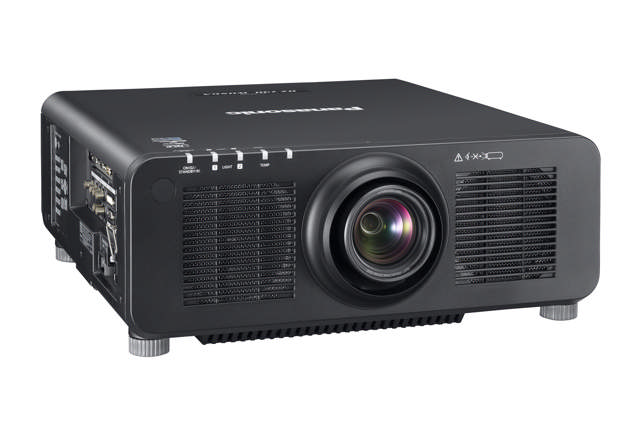Panasonic PT-RZ790 WUXGA Laser Projector