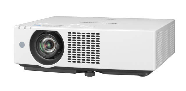Panasonic PT-VMZ51 Laser Projector